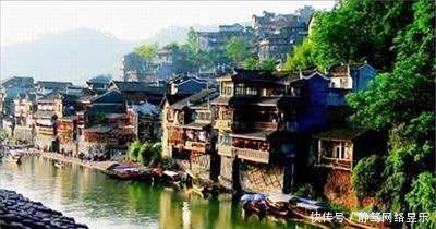 湖南有“三湘四水”之称, 到底都是指哪“三湘四水”呢