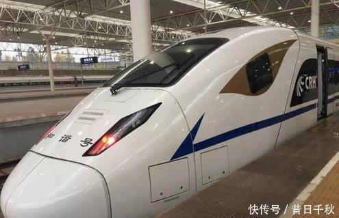  途经：山西至陕西今年将开通一条高铁：途经7市30县，有你的家乡