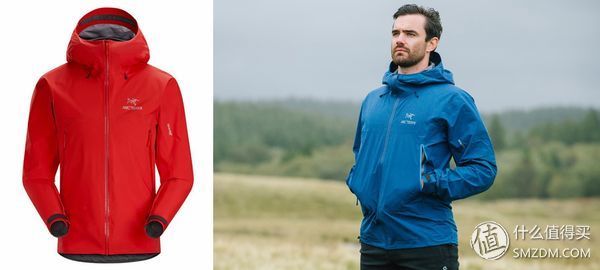 《全天候》 篇一:始祖鸟户外服饰怎么选?一篇看完Essentials全天