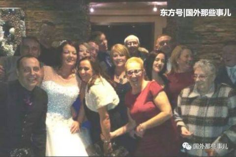 儿子|女子参加儿子婚礼,没想到遇车祸身亡
