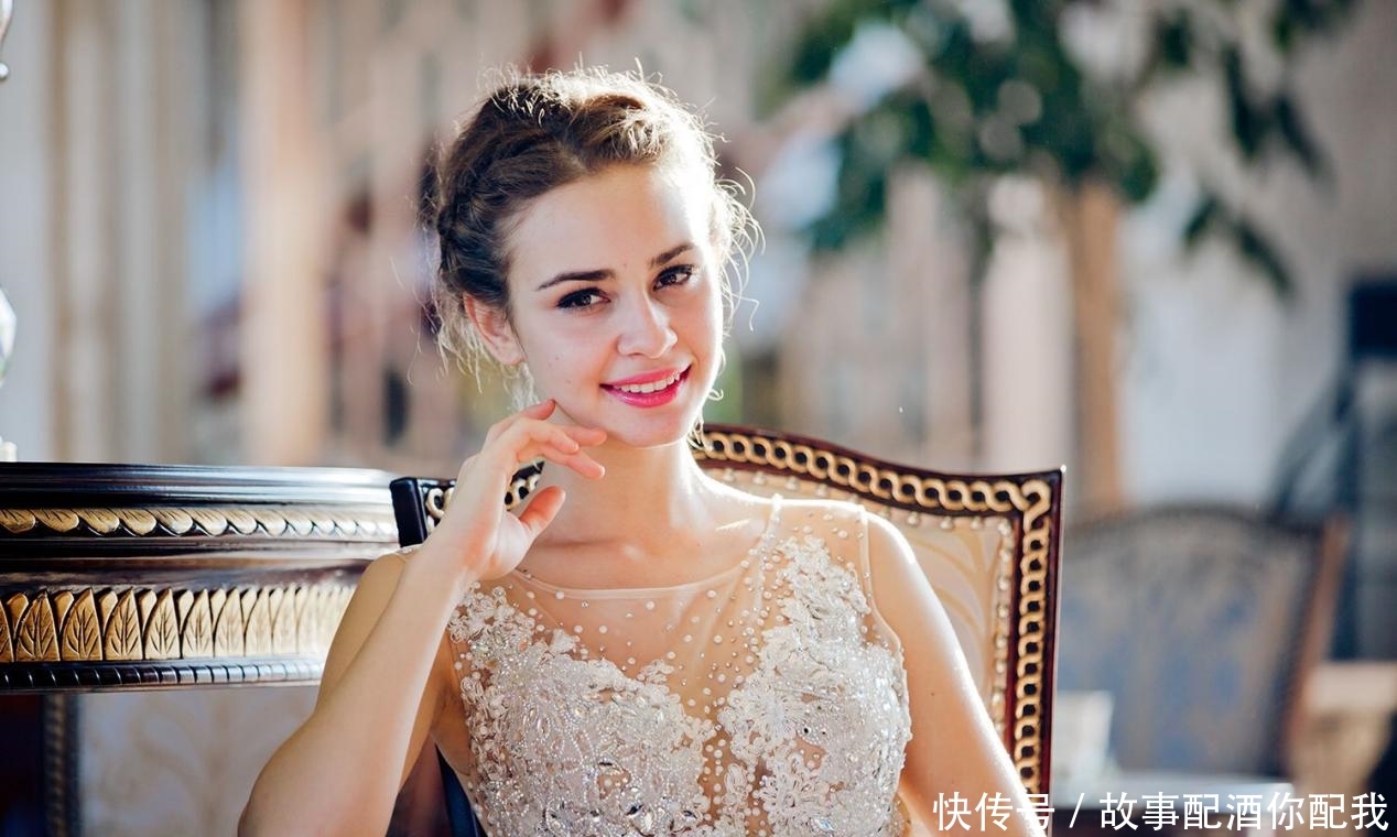 看俄国美女都爱嫁中国小伙，这个国家的姑娘也想嫁过来但没人敢娶