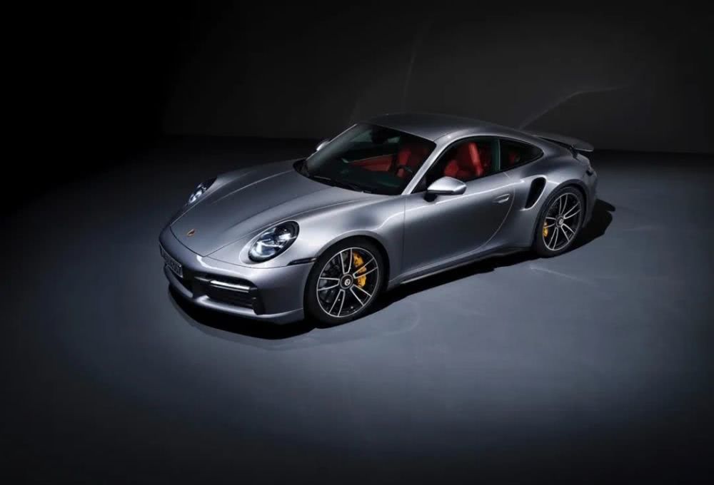  【涡轮增压器】保时捷 911 Turbo 的技术进化简史