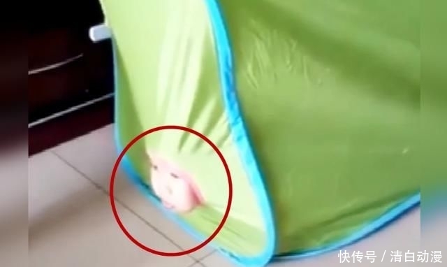  「奇葩」孩子不爱吃饭，妈妈这样做，网友直呼太奇葩