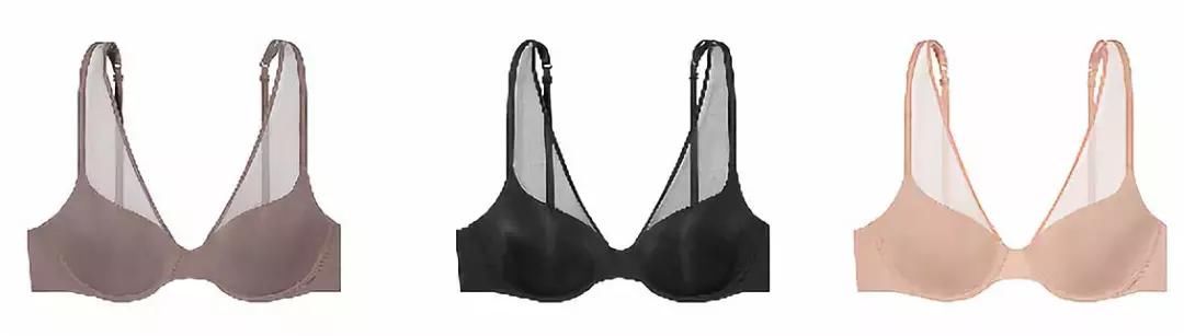 维密、HM、6ixty8ight 这些牌子的内衣……