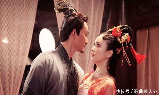 #丢弃#此女出生就被丢弃,但三天都没死,长大后倾国倾城,成了一代艳后!