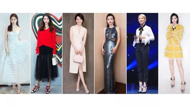 放弃吧，你们斗不过她的