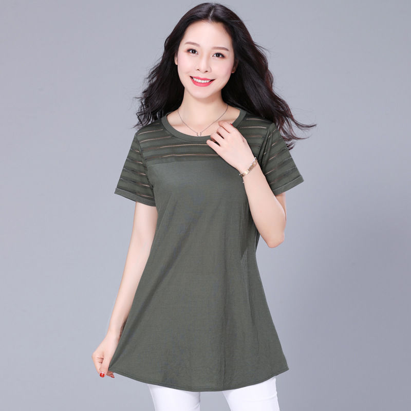 70后女人若不差钱,建议穿这小衫+棉麻裤,美的让男人挪不开眼