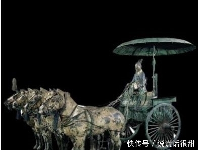  「现收藏于秦始皇帝陵」中华第一帝陵——秦始皇陵，你想知道的，不想知道的，都在这里了