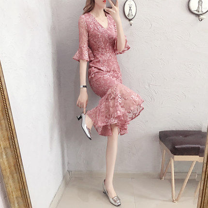 有一种美丽，叫穿包臀裙的女人，性感妩媚，美不胜收~~