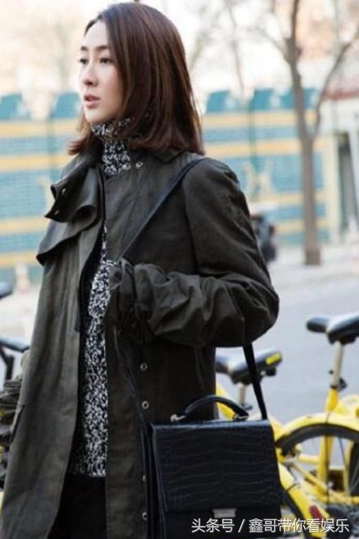 马苏真会玩！短裤短得只剩一个“三角形”，网友：大腿根都快露了