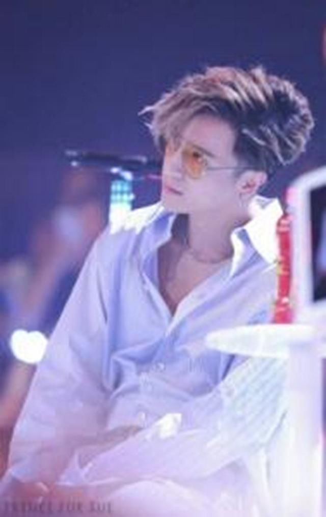 蔡徐坤又陷黑粉风波，这次薛之谦，吴亦凡也无辜躺枪