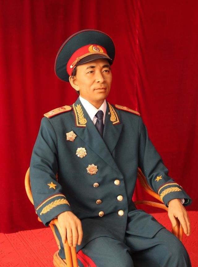 中国开国将帅有多牛?这五人一出,无人能敌!