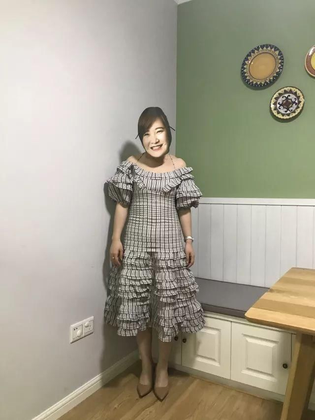 帮你避坑!无 P 无滤镜、各种身材试穿网红新衣，结果......丨推荐