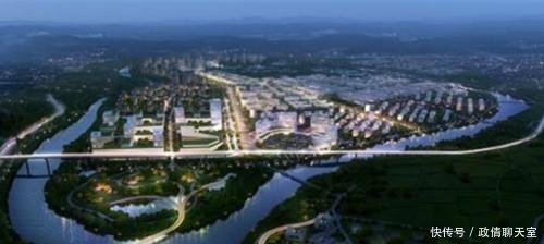 浙江最为可惜的一座城市, 早先可以比肩杭州, 现今却人走城空!