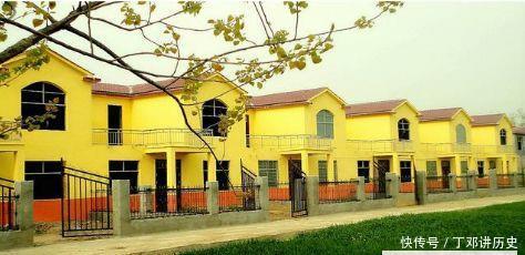 明年起这些乡村将面临拆迁，看看有你们村吗？