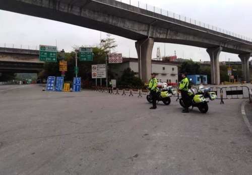 中国最“吸金”的高速公路，投资7亿仅一年就回本，还赚了20亿！