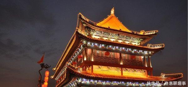 老外印象最深的4个中国城市, 北上广和一个二线城市