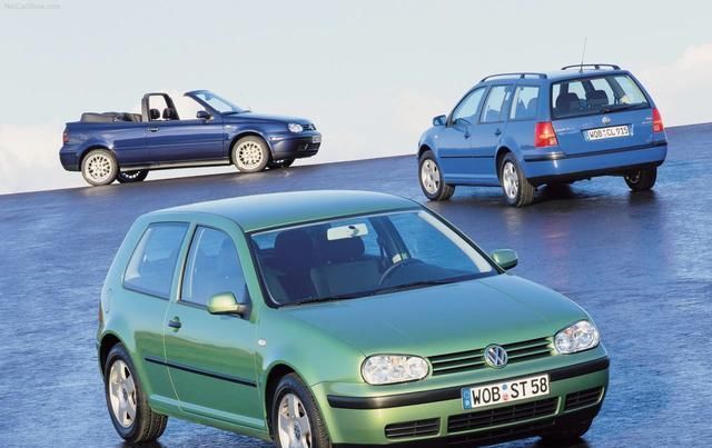  「GTI」跨越30年的乐趣，GTI仍在前进
