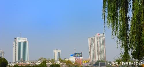 河南省这个地市要腾飞了, 将投资4.54亿修建国际机场