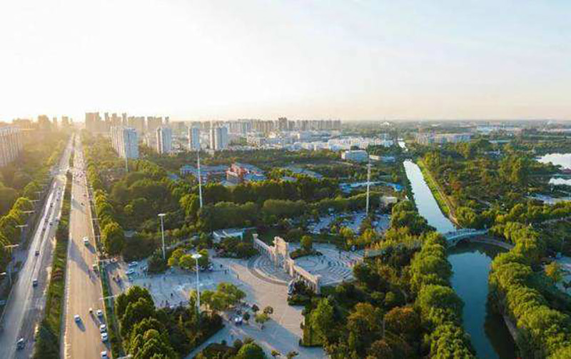 河南最具发展潜力的七座城市，有你家乡吗？