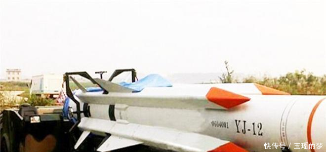 最大射程400公里, 最快速度3马赫, 美军最害怕