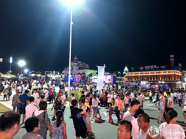 再见2018,青岛啤酒节闭幕之夜小总结