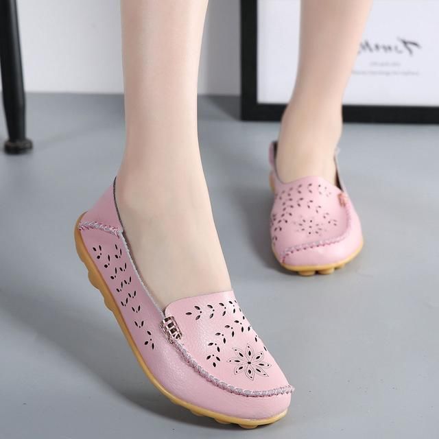 45岁老婆去了趟香港，立马大变样!穿着时髦女鞋，竟然比媳妇还美