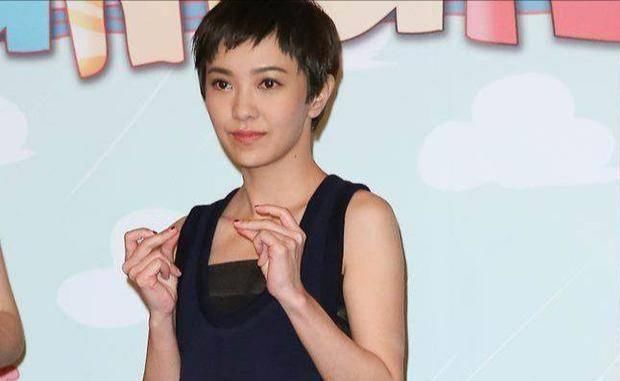 郭采洁气愤回应风波谣言，发文称“脸上只有你们的霸凌”，心疼！