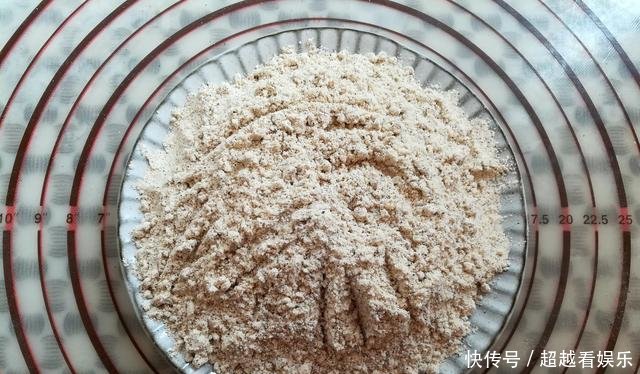 『红豆薏米粉』红豆和它天生一对,每天坚持喝一杯,快速消肿,腰围纤细瘦又美