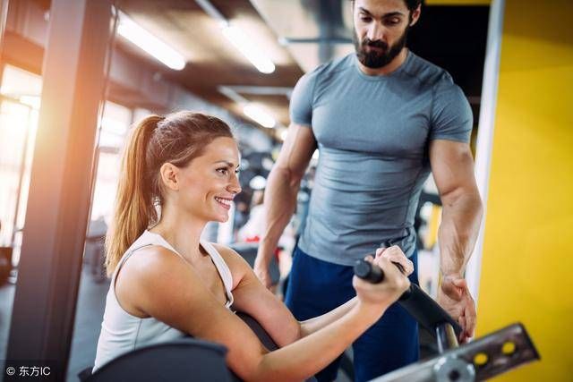 减肥不会一日而成，只想运动不控制饮食，你永远廋不下来