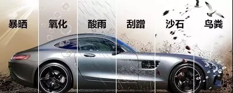  [迥异]同样是G63却风格迥异，你选谁？