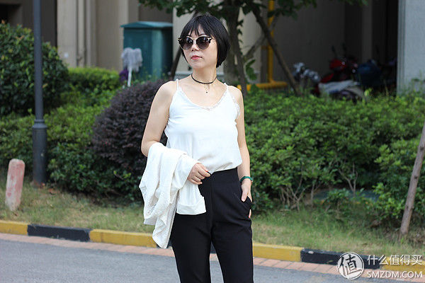 教你如何用百元“吸烟裤”玩转各种风格!