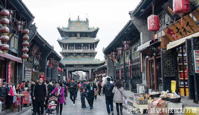 中国唯一私人古镇,花100万买来,现今价值过亿,就在山西