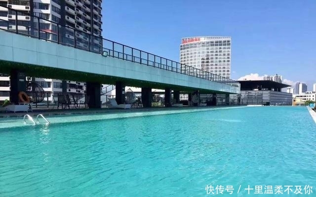 这个地方与巽寮湾隔海相望，被称为东方夏威夷，却少有人知道