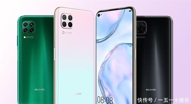 5G手机有些品牌