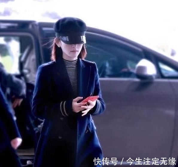 【谢娜】谢娜虽然一直徘徊在争议的边沿,但却活出了真实的自信、美好精致