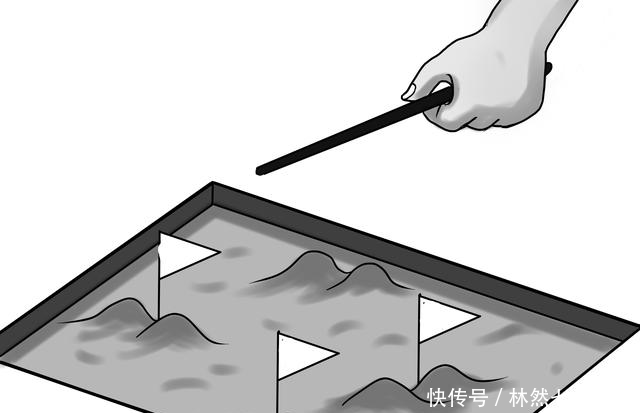 「即公元」从公孙瓒使“陶谦屯发干”,来看二人之间的关系