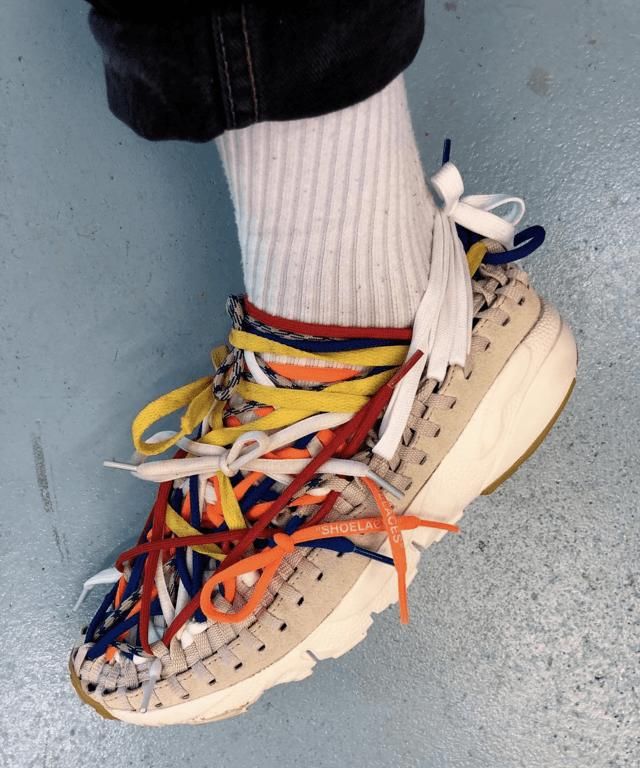  【AJ】AJ、Yeezy烂大街，解构鞋款看的想吐？你行你上！