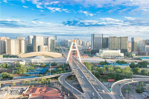 重庆和成都，谁更有可能成为中国西部的交通“枢纽之王”？