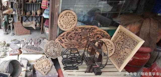  久越■农村五种珍贵的“老物件”，年代越久越值钱，第五种很常