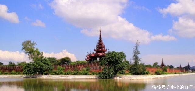 全球“最大”的宫殿，面积相当于5.5个故宫，正位于亚洲