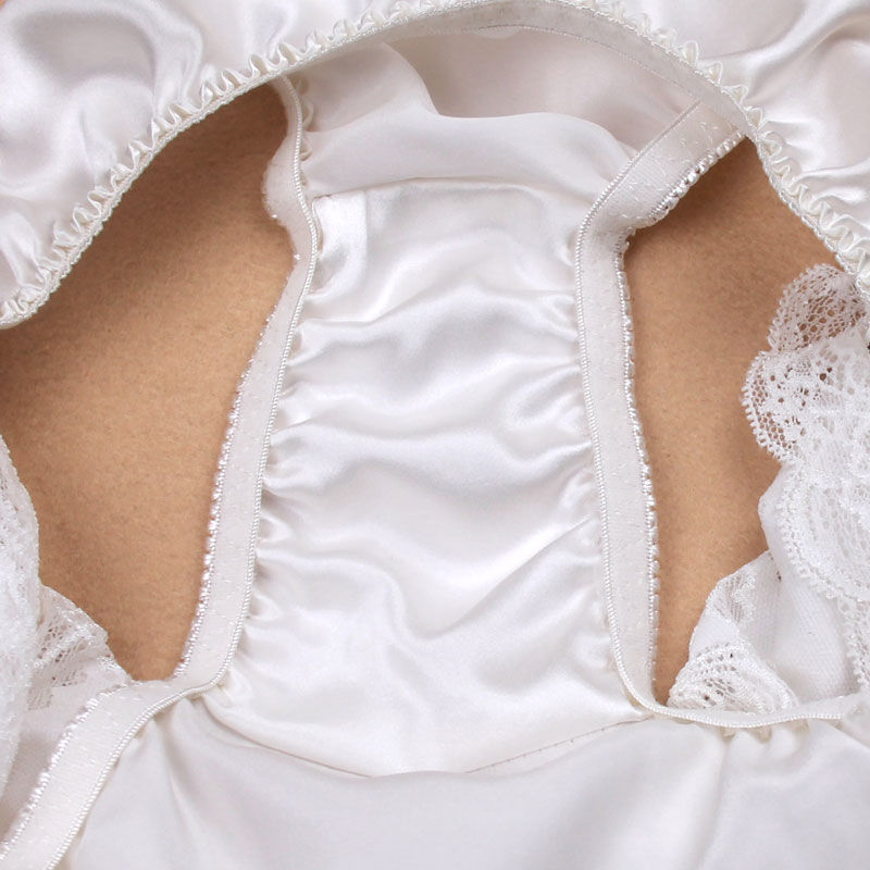 丝滑舒适的三角裤，带给你丝滑舒适的美感，犹如女人的第二层肌肤