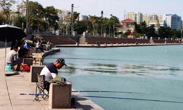 #鱼竿#走遍四海、还是威海——浅谈威海渔具产业