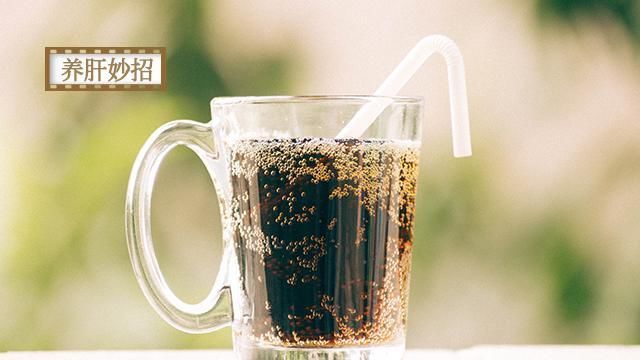 可乐会杀精？绿豆汤变红了不能喝？不信谣不传谣，健康承受不起