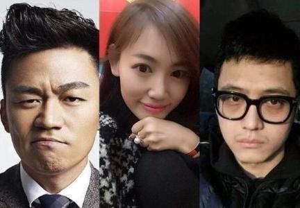 和王宝强的经纪人一样可恶，18岁女星被经纪人“玷污”并怀孕！