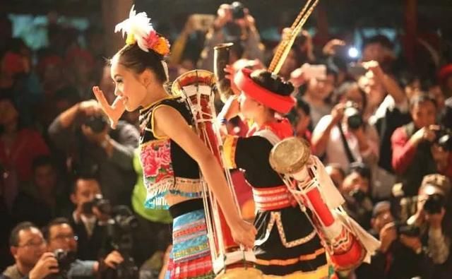  #邂逅#在大山深处邂逅古老神秘的千年瑶族，感受原生态的瑶族风情