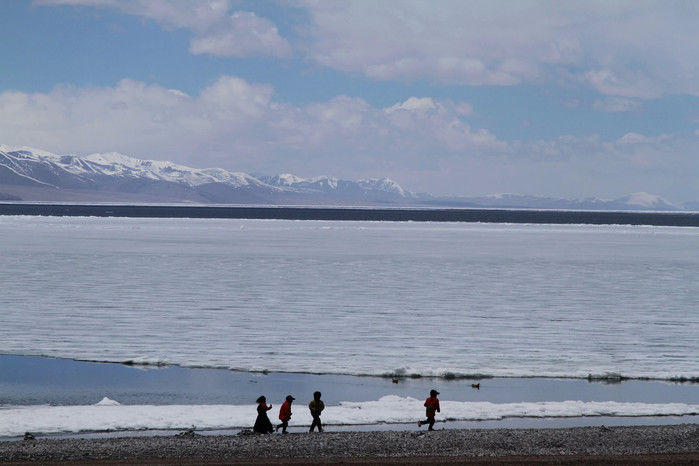 川藏318，我们在路上（15天川藏线自驾游攻略）