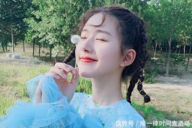  『脸上』脸上这个地方变“大”，说明你要开始护肤了，别不重视！