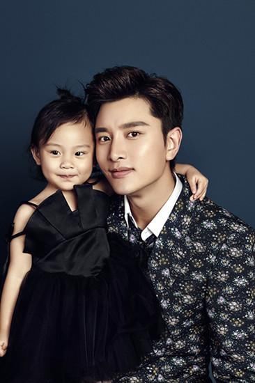 贾乃亮发博愤怒谴责某网友，痛心：身心俱疲，请给家人一点隐私