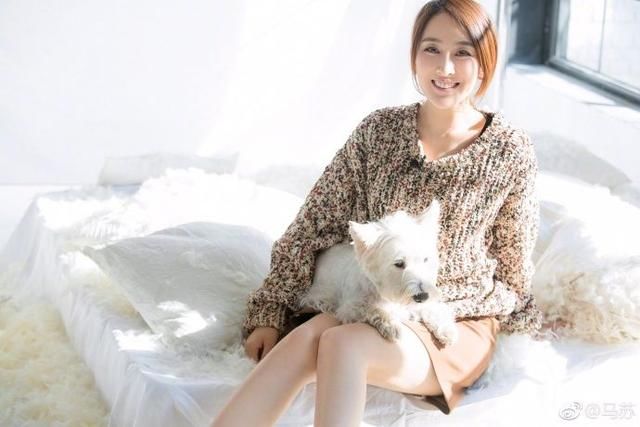 造谣马苏“被封杀”，被告需赔3.5万 涉案微博置顶向马苏公开致歉